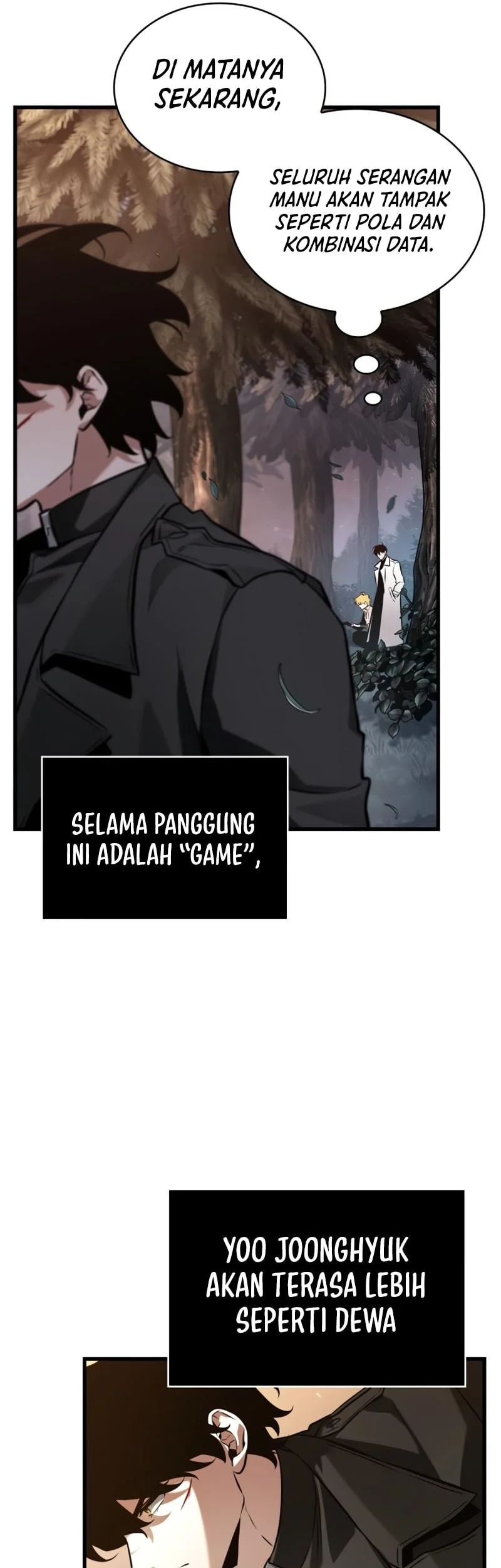 omniscient readers viewpoint chapter 297 - Page 26