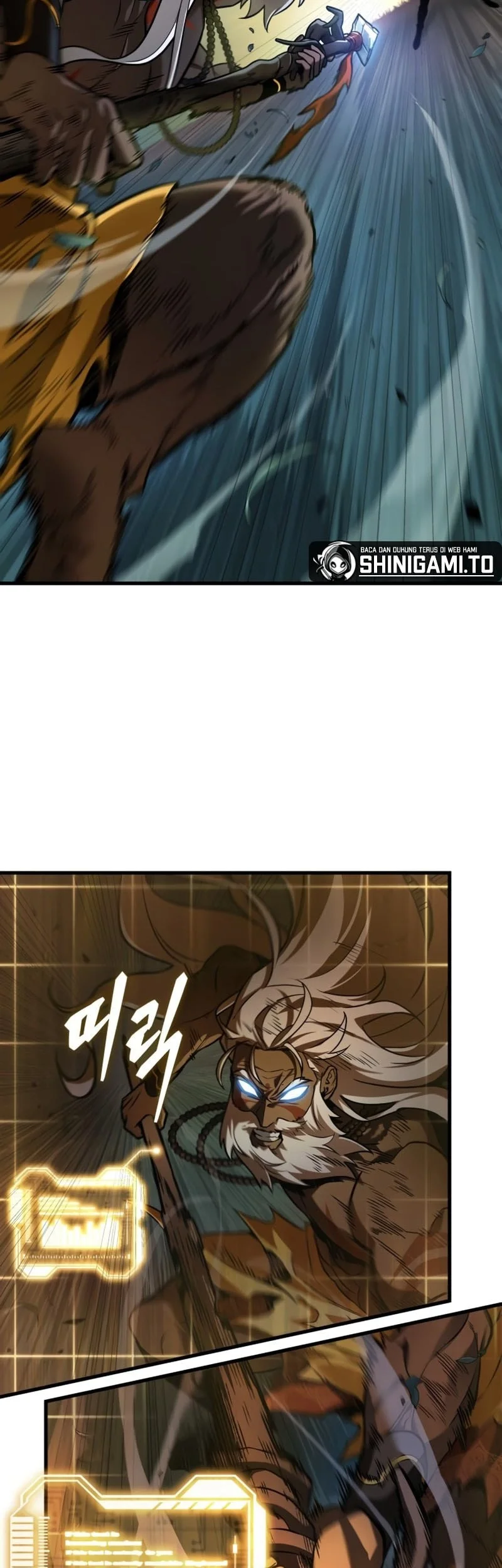 omniscient readers viewpoint chapter 297 - Page 28