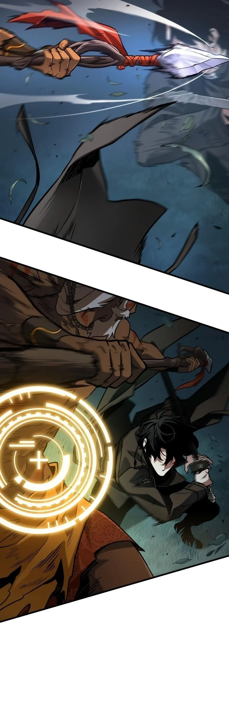 omniscient readers viewpoint chapter 297 - Page 30