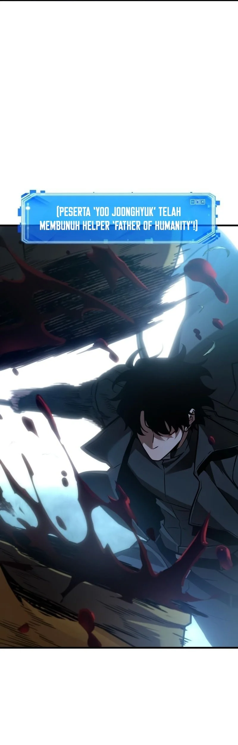 omniscient readers viewpoint chapter 297 - Page 32