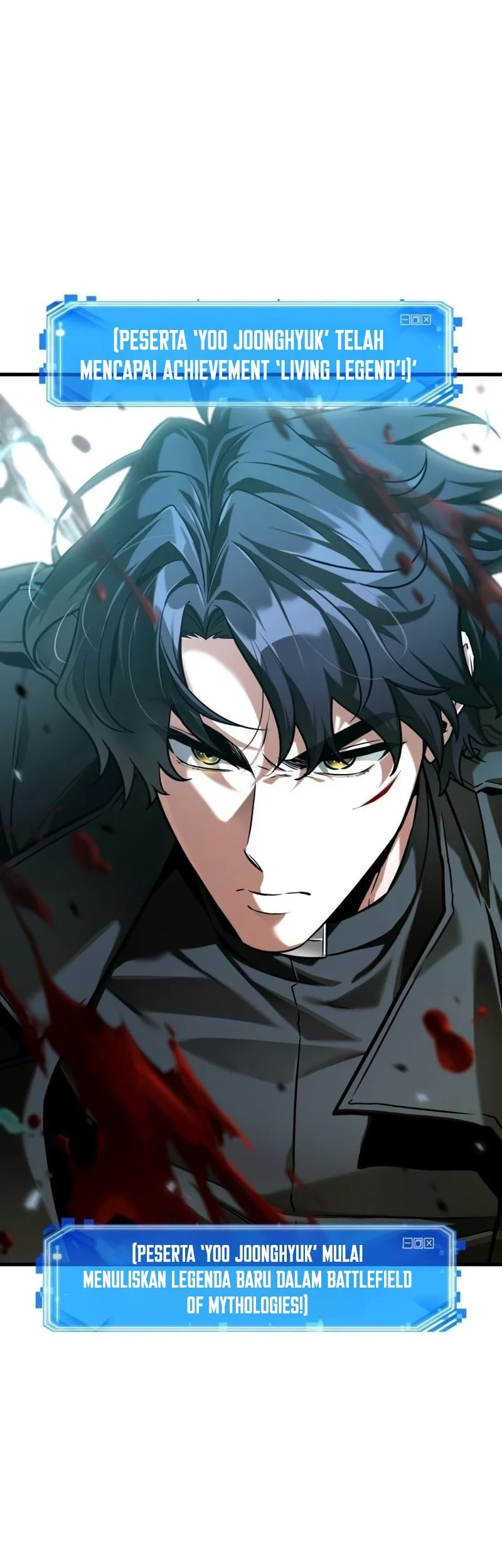 omniscient readers viewpoint chapter 297 - Page 33