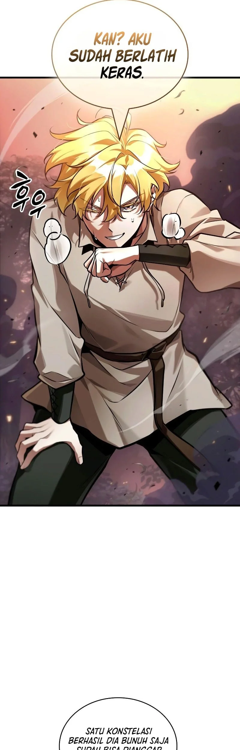 Omniscient Readers Viewpoint Chapter 298 Gambar 33