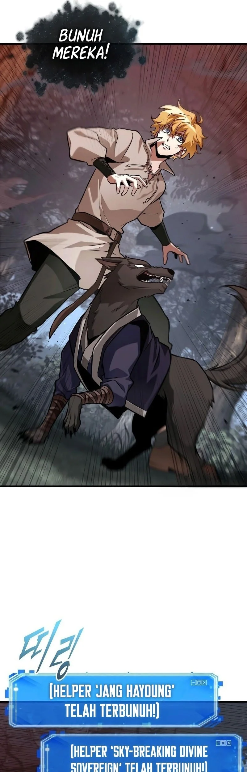 Omniscient Readers Viewpoint Chapter 298 Gambar 37