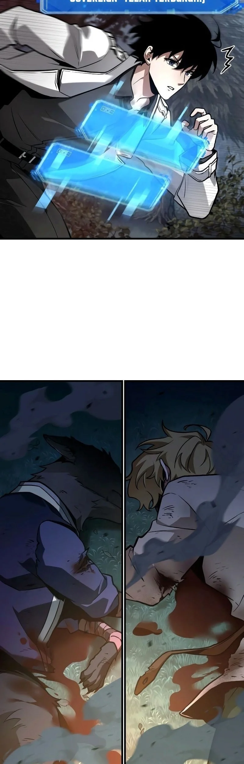 Omniscient Readers Viewpoint Chapter 298 Gambar 38