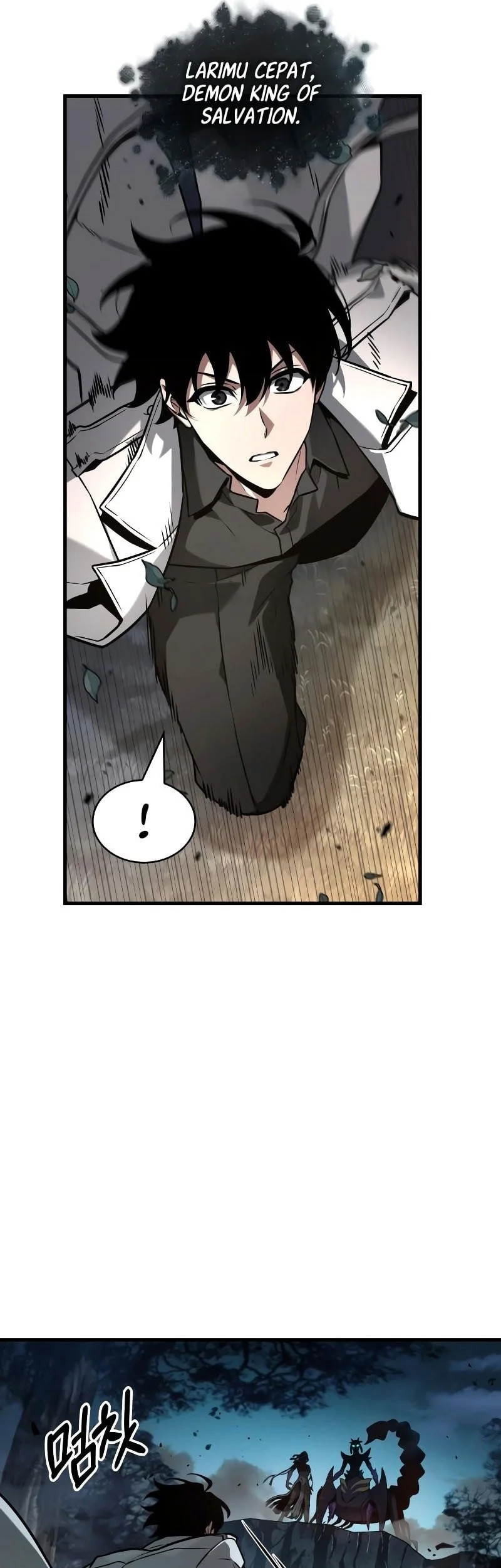 Omniscient Readers Viewpoint Chapter 298 Gambar 41