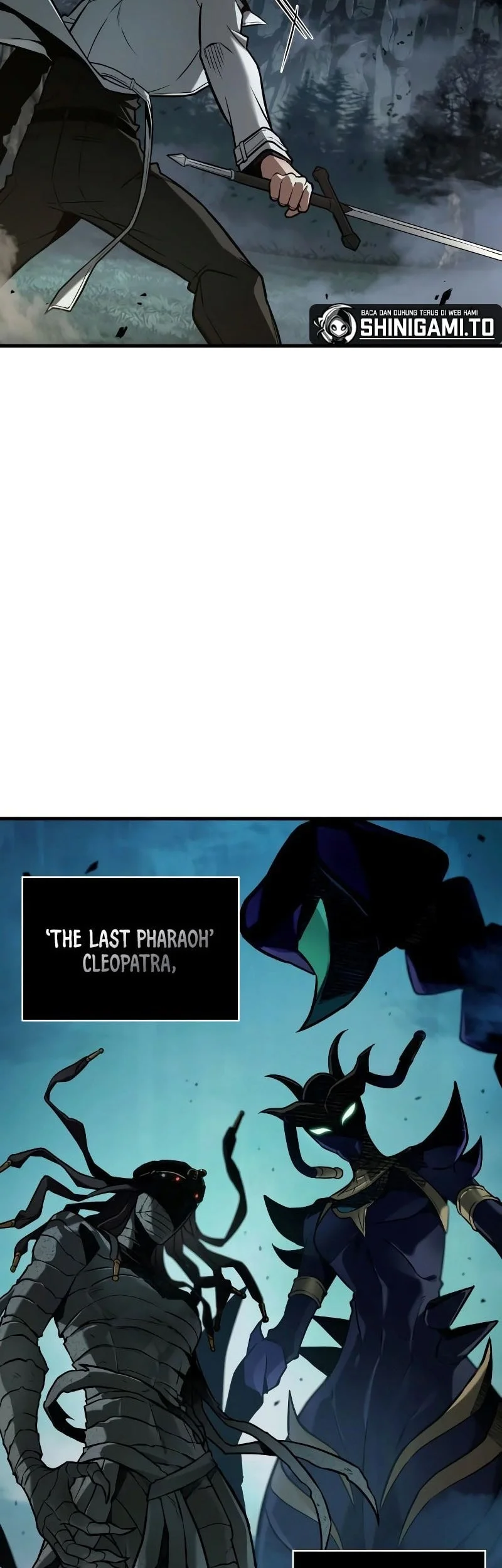 Omniscient Readers Viewpoint Chapter 298 Gambar 42