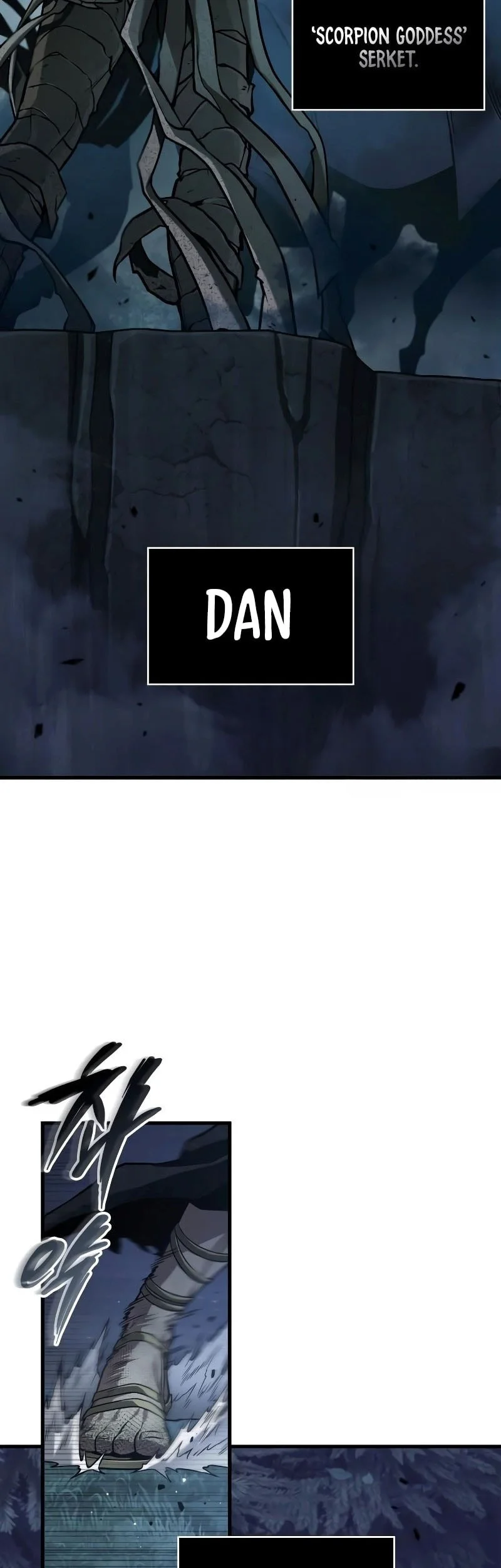 Omniscient Readers Viewpoint Chapter 298 Gambar 43