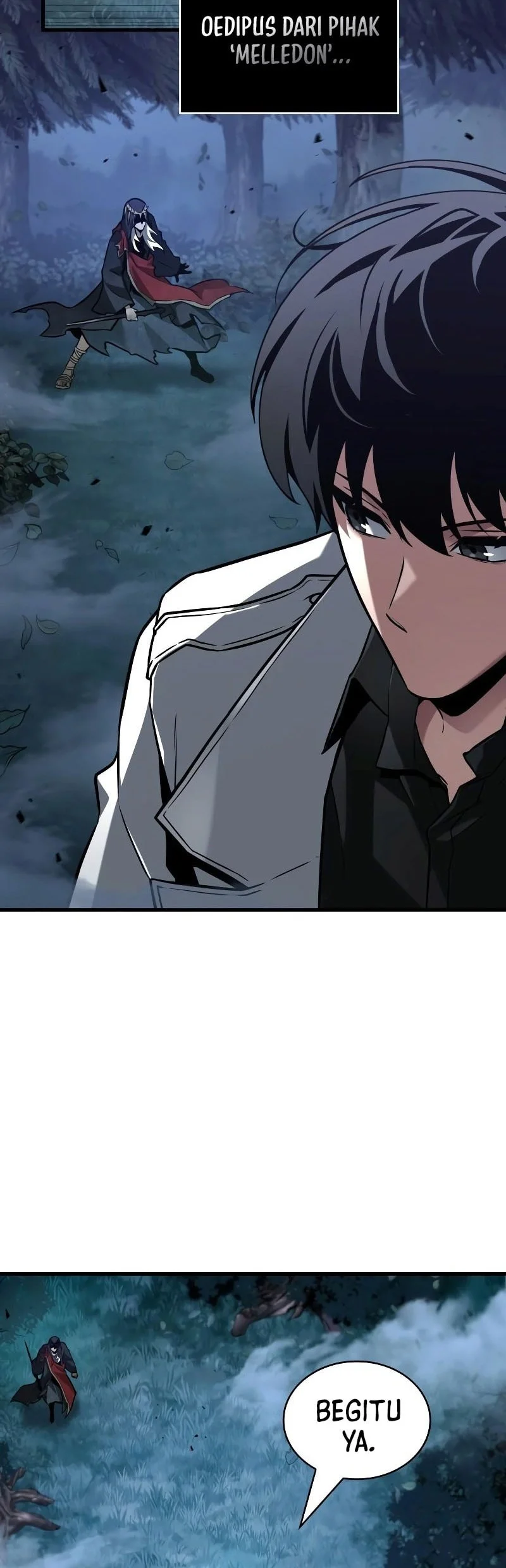 Omniscient Readers Viewpoint Chapter 298 Gambar 44