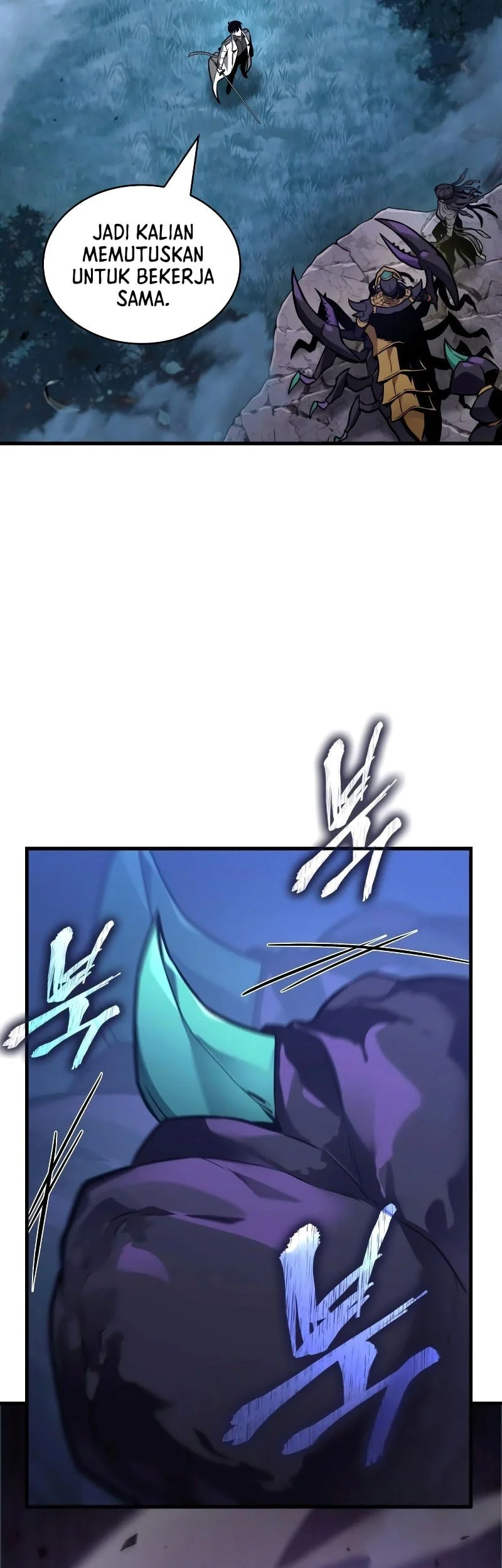 Omniscient Readers Viewpoint Chapter 298 Gambar 45