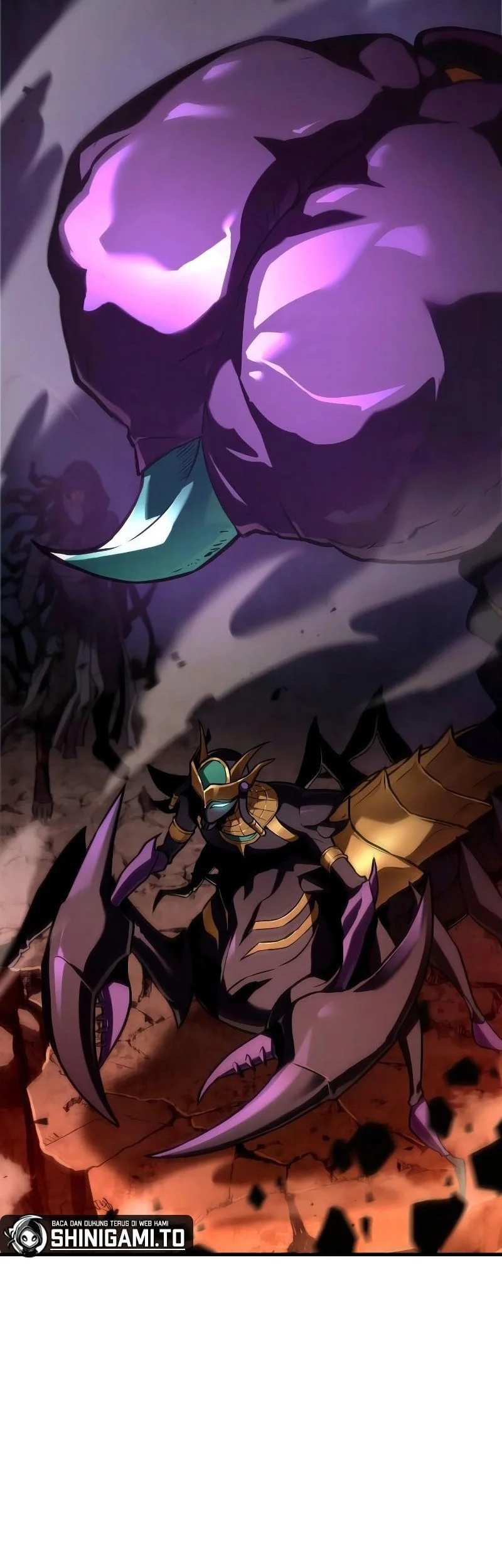 Omniscient Readers Viewpoint Chapter 298 Gambar 46