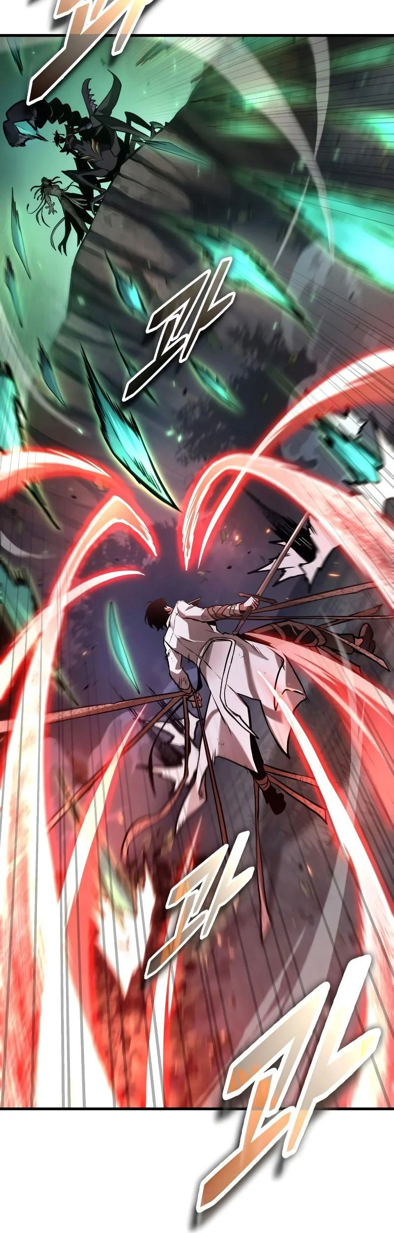 Omniscient Readers Viewpoint Chapter 298 Gambar 50