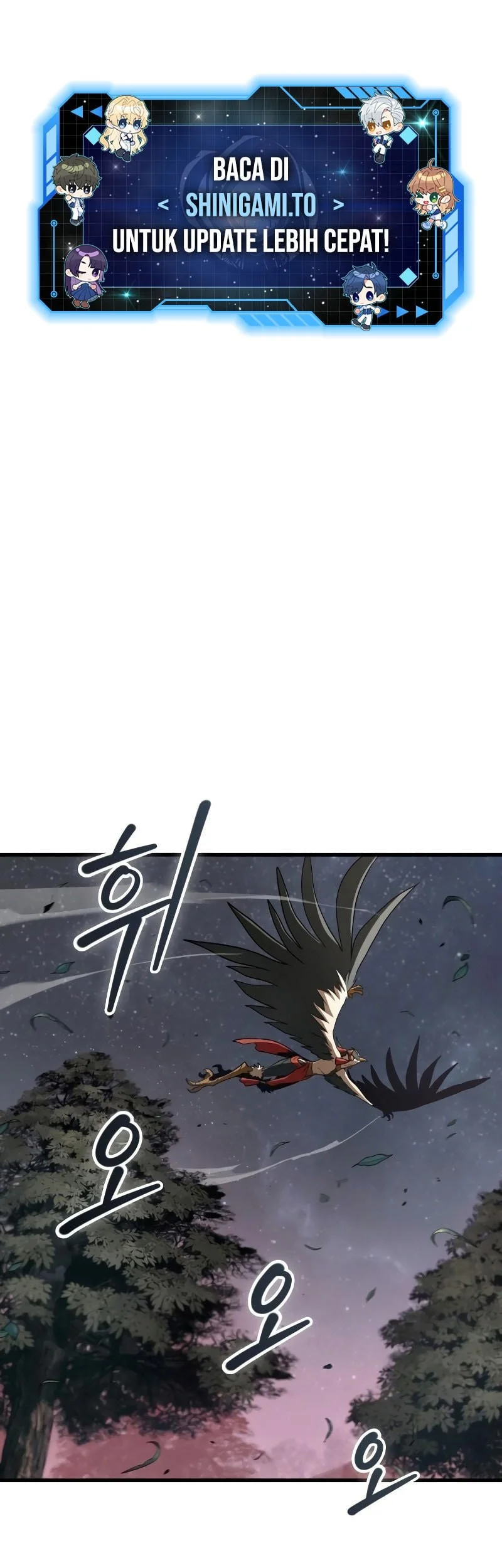 Manhwa Omniscient Readers Viewpoint Chapter 298 gambar nomor 2