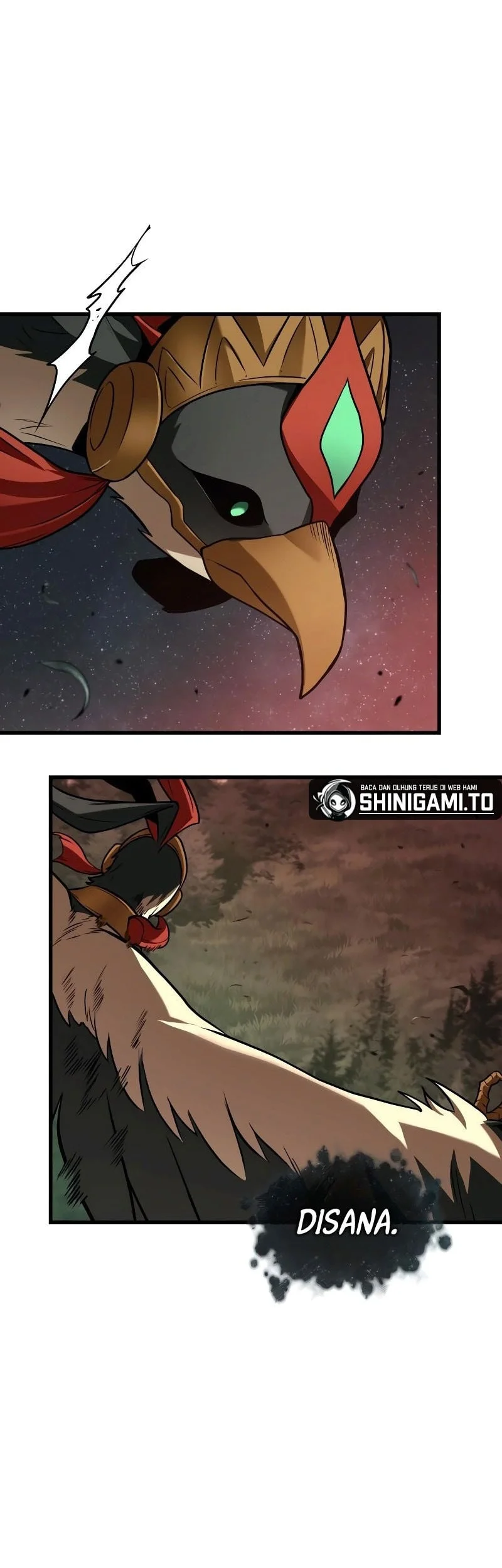 Omniscient Readers Viewpoint Chapter 298 Gambar 3