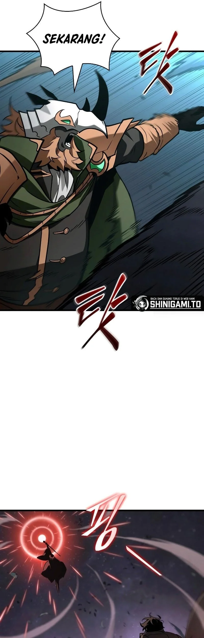 Omniscient Readers Viewpoint Chapter 298 Gambar 6