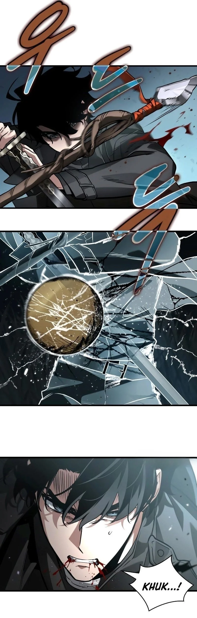 Omniscient Readers Viewpoint Chapter 298 Gambar 10