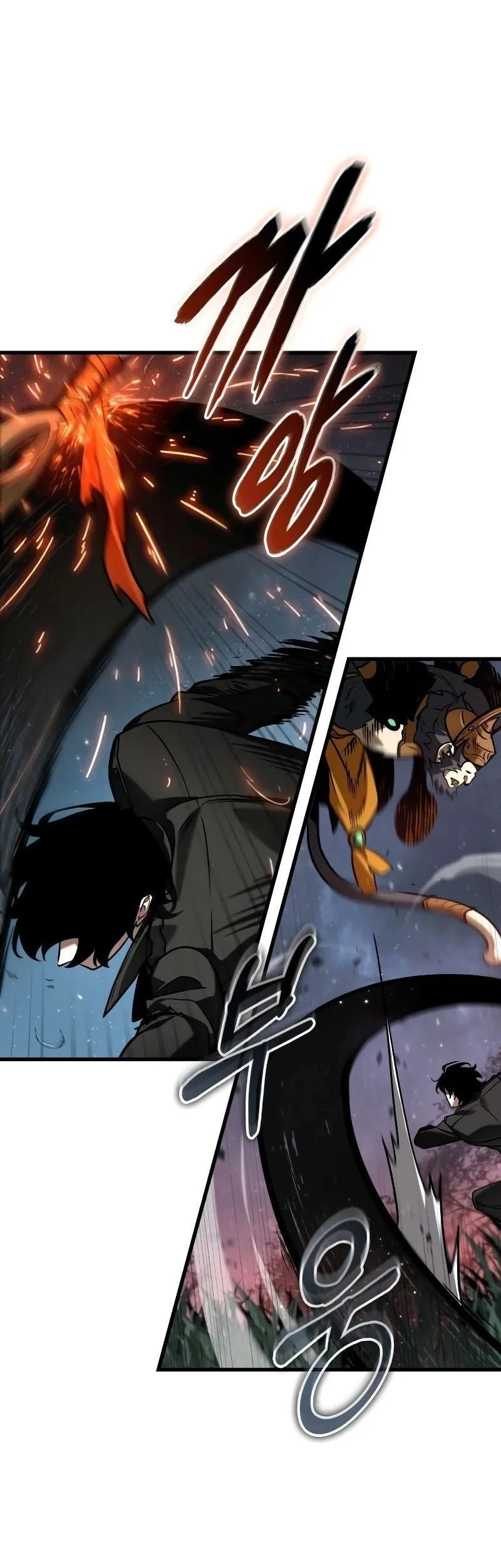 Omniscient Readers Viewpoint Chapter 298 Gambar 11