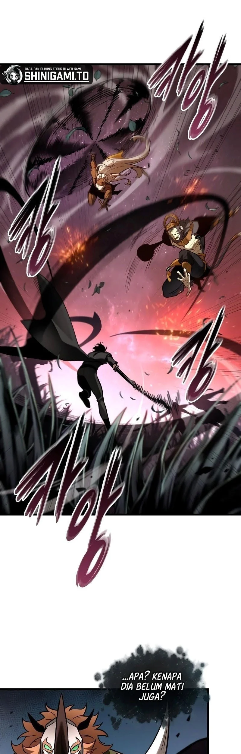 Omniscient Readers Viewpoint Chapter 298 Gambar 12