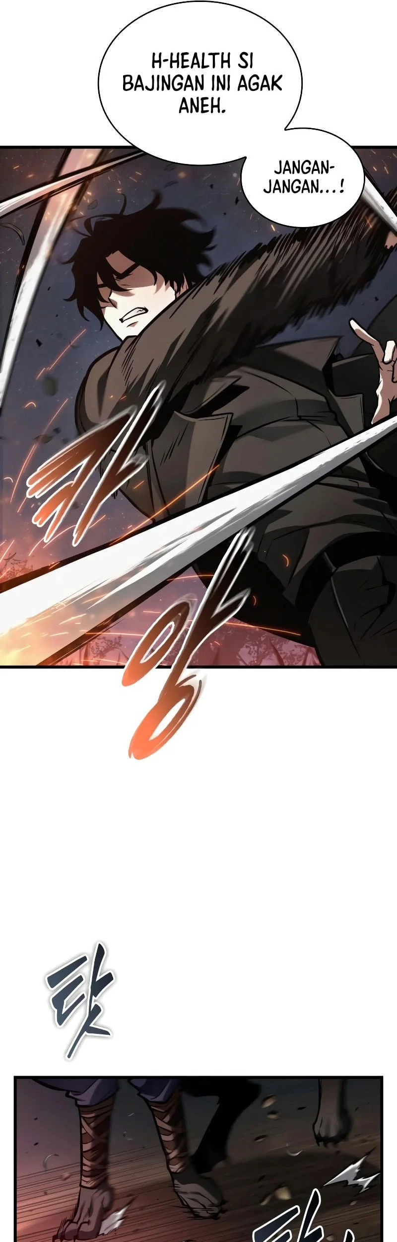 Omniscient Readers Viewpoint Chapter 298 Gambar 14