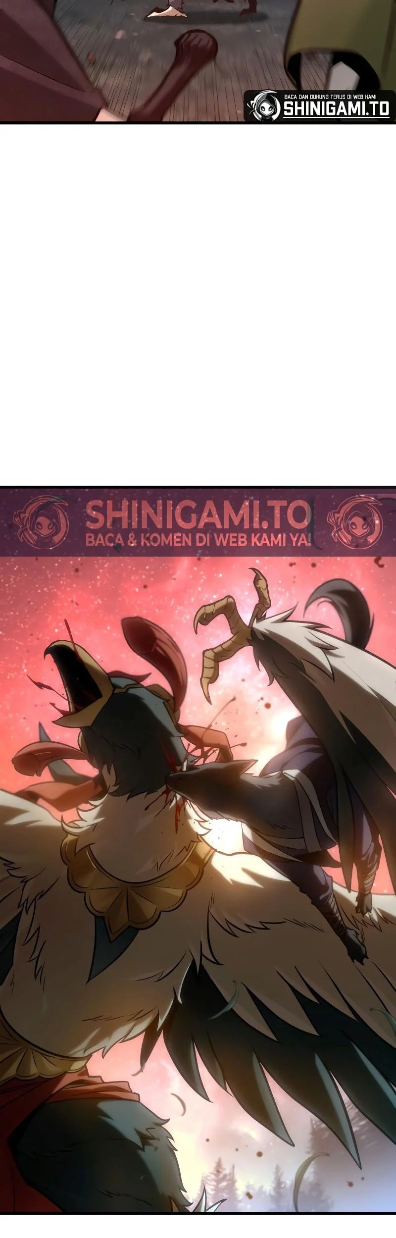 Omniscient Readers Viewpoint Chapter 298 Gambar 17