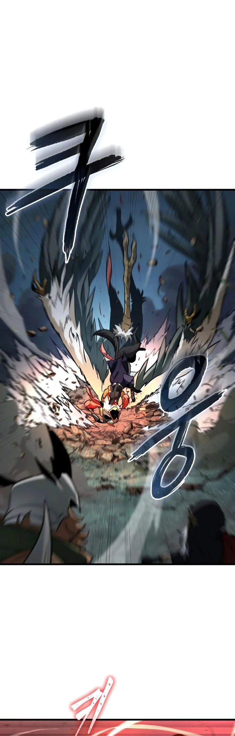 Omniscient Readers Viewpoint Chapter 298 Gambar 18