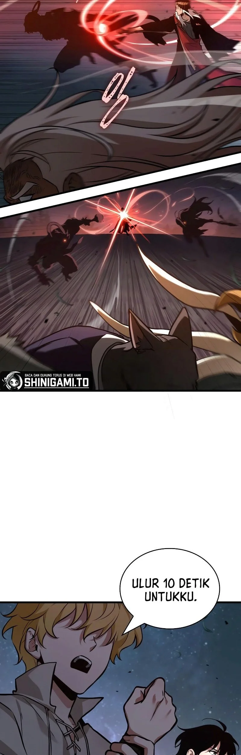 Omniscient Readers Viewpoint Chapter 298 Gambar 19