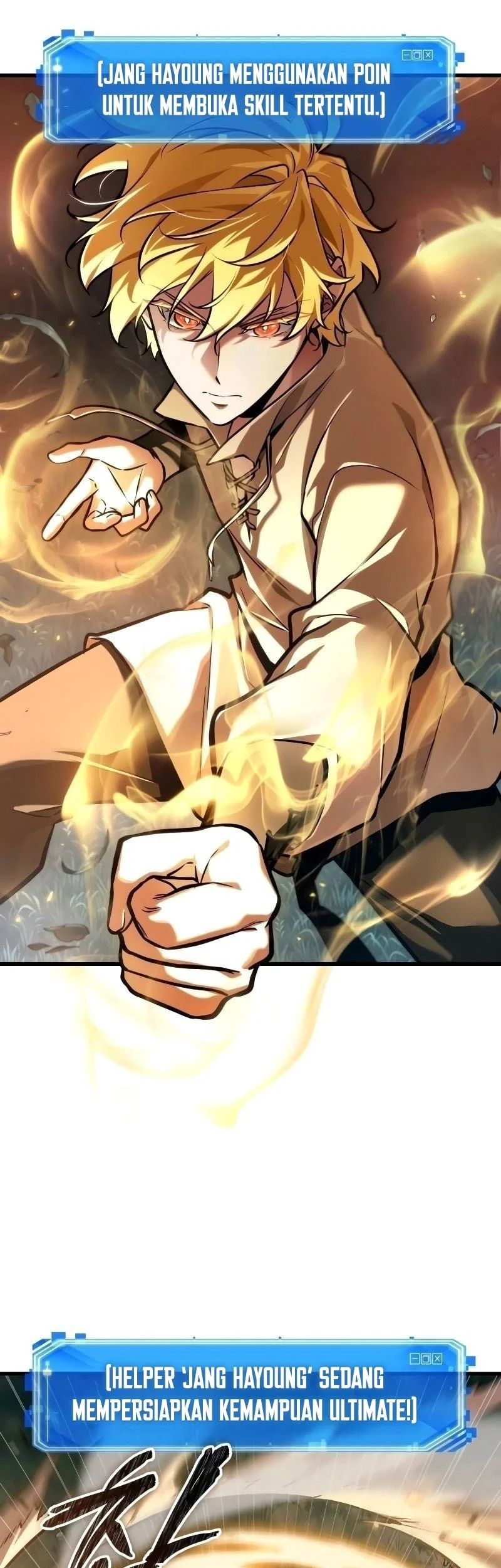 Omniscient Readers Viewpoint Chapter 298 Gambar 22