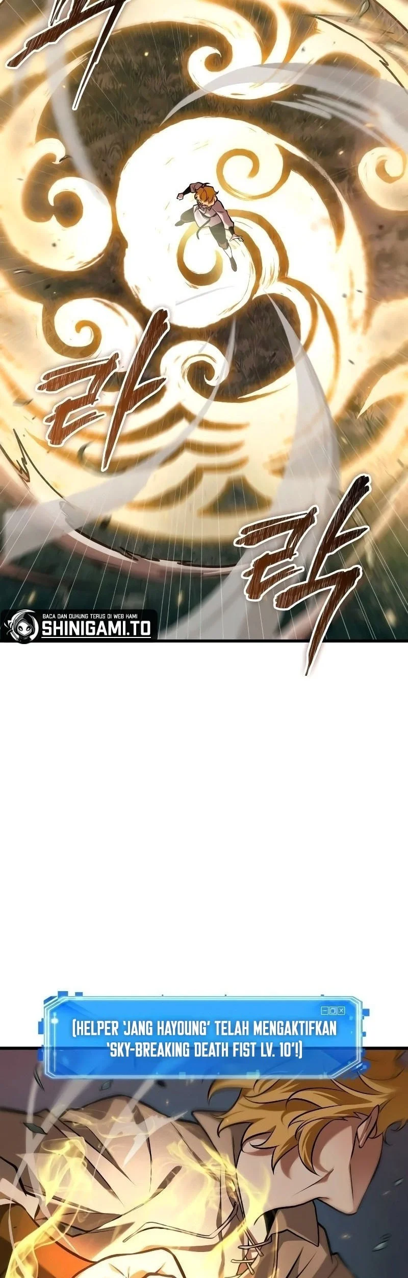 Omniscient Readers Viewpoint Chapter 298 Gambar 23