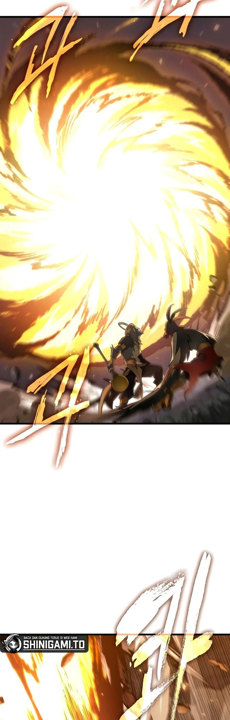 Omniscient Readers Viewpoint Chapter 298 Gambar 27