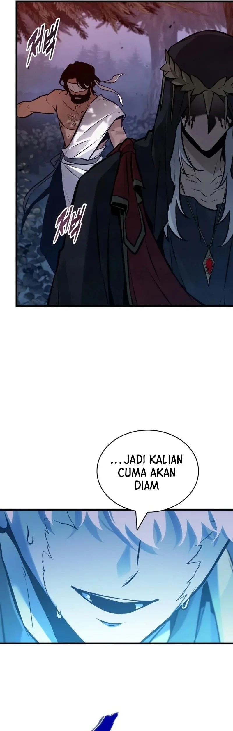 Omniscient Readers Viewpoint Chapter 299 Gambar 34
