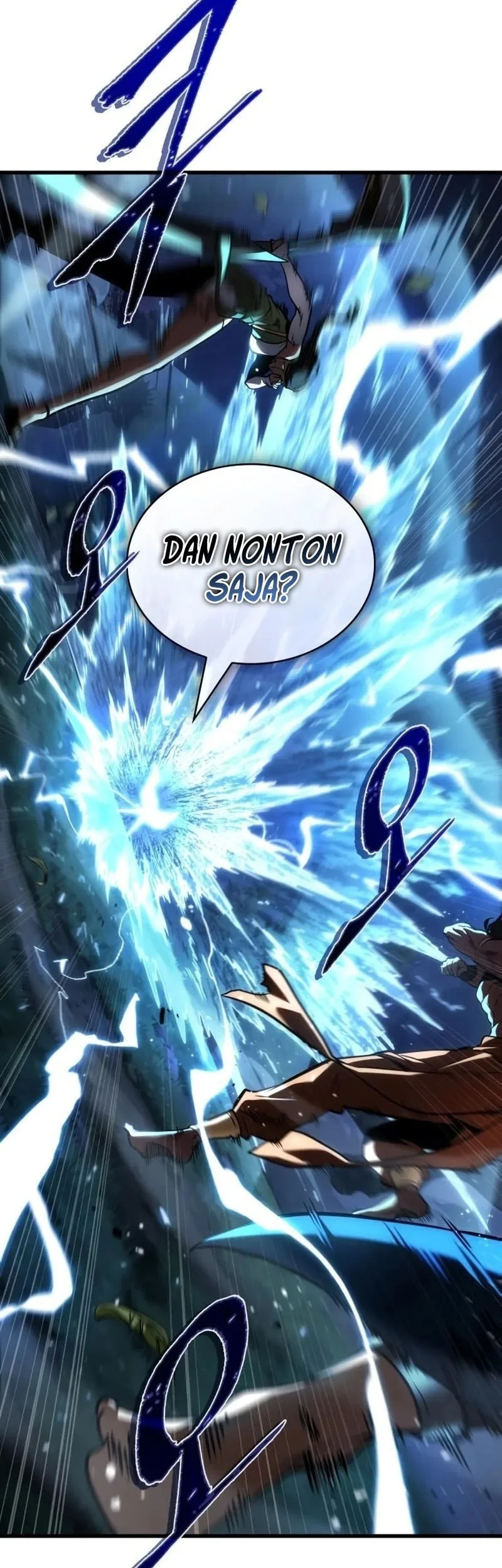 Omniscient Readers Viewpoint Chapter 299 Gambar 35