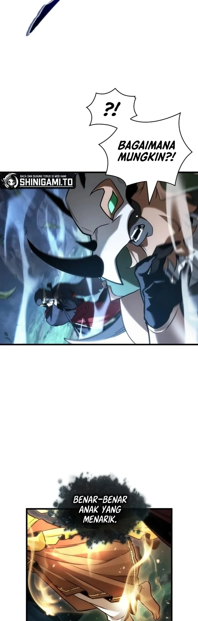 Omniscient Readers Viewpoint Chapter 299 Gambar 36