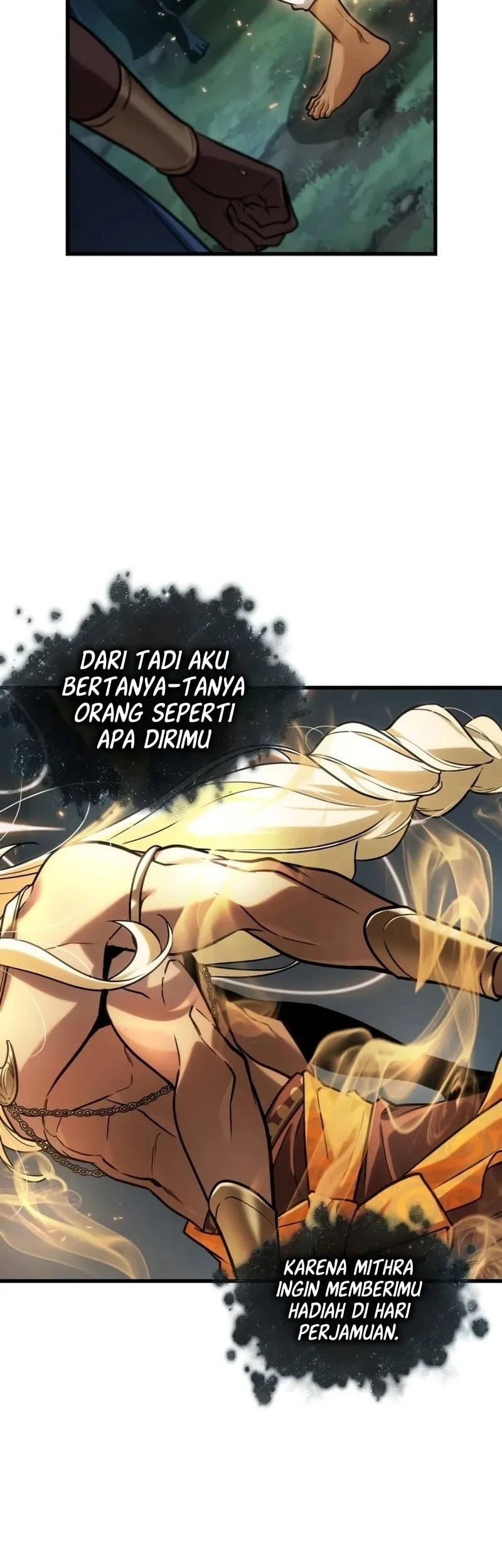 Omniscient Readers Viewpoint Chapter 299 Gambar 37