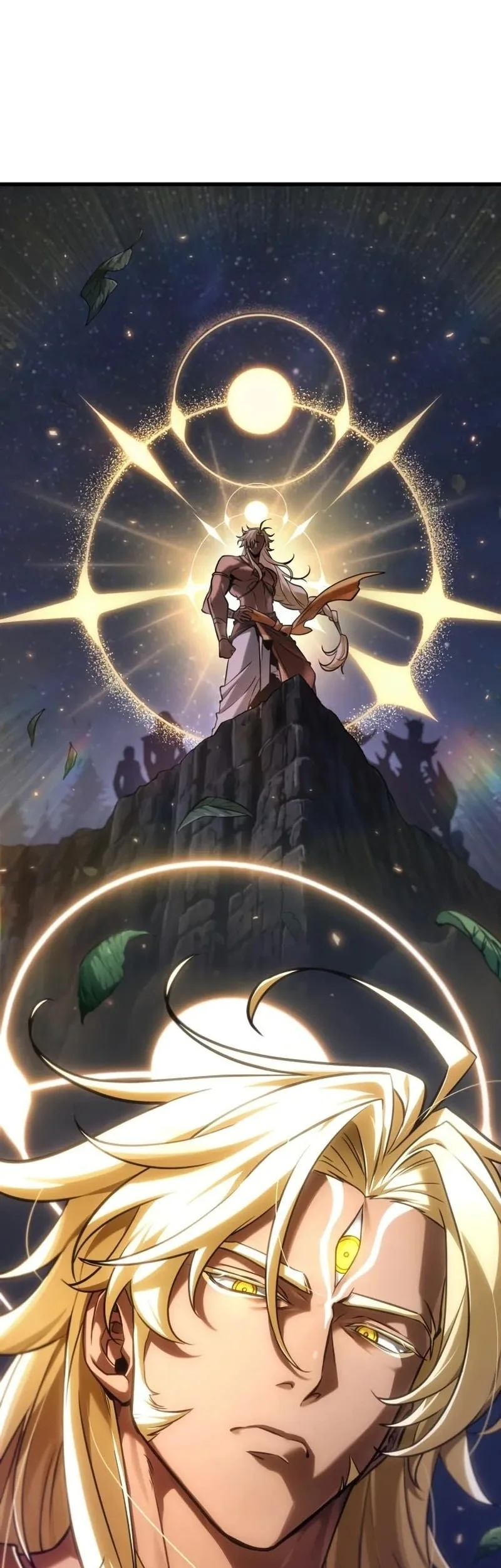 Omniscient Readers Viewpoint Chapter 299 Gambar 38