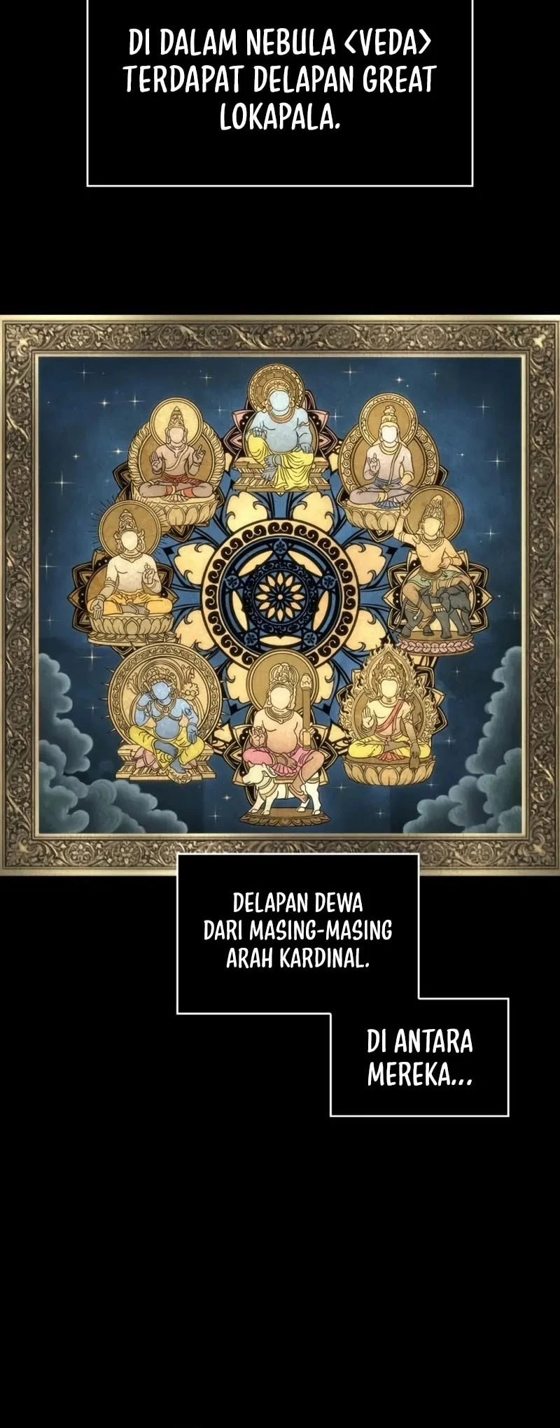 Omniscient Readers Viewpoint Chapter 299 Gambar 41