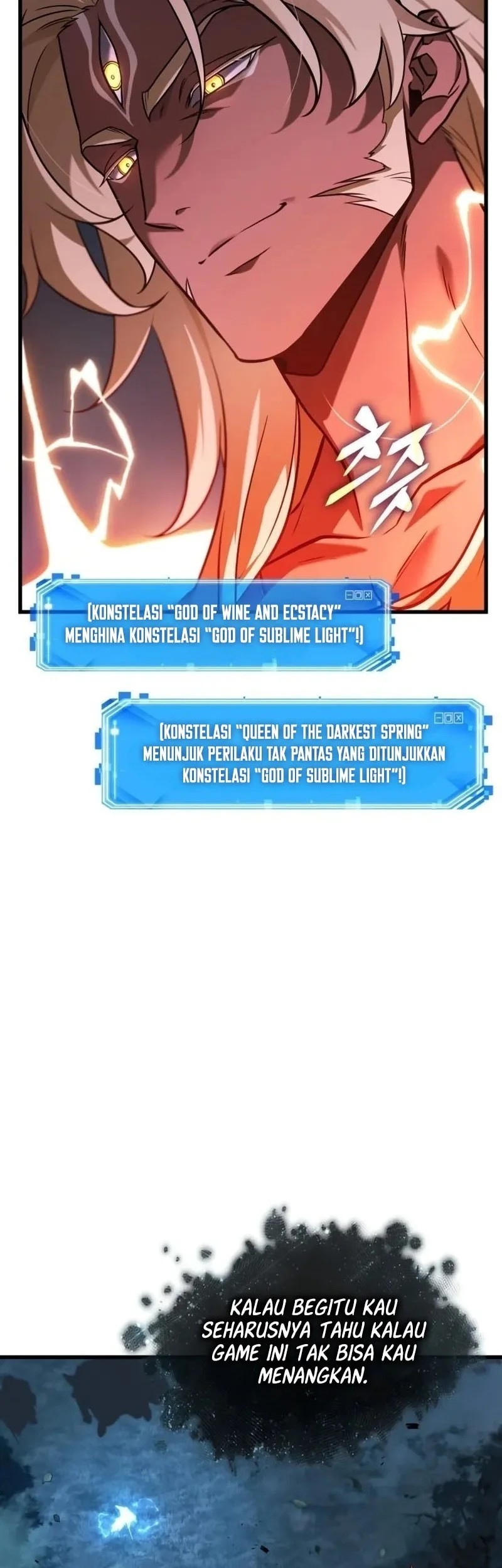 Omniscient Readers Viewpoint Chapter 299 Gambar 43