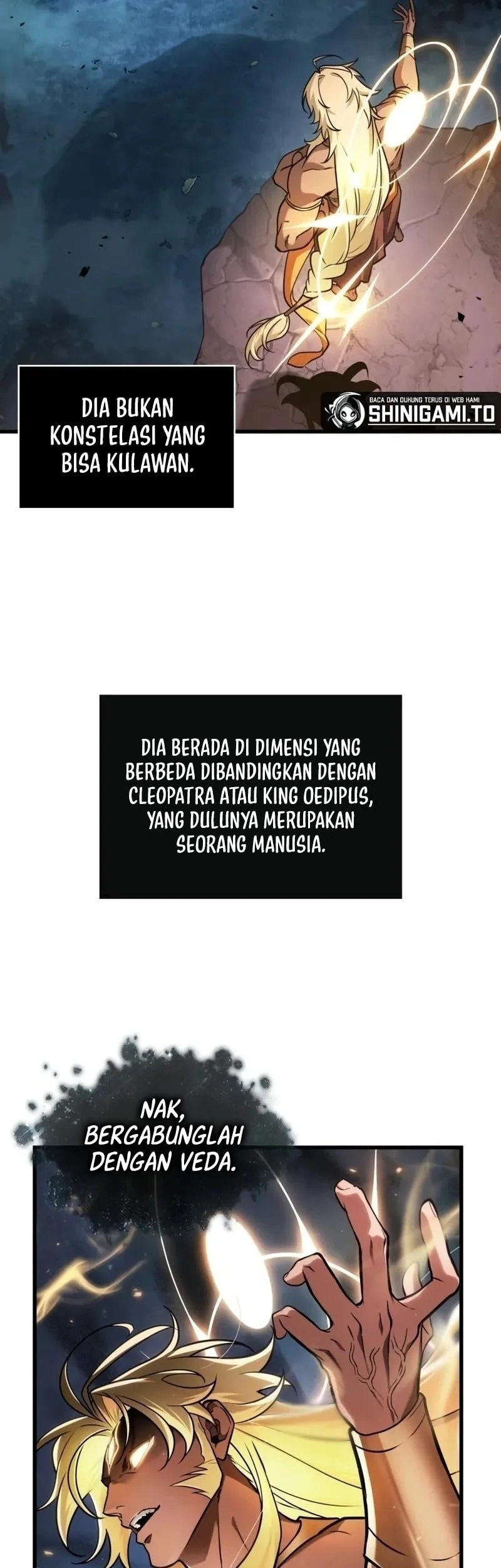 Omniscient Readers Viewpoint Chapter 299 Gambar 44