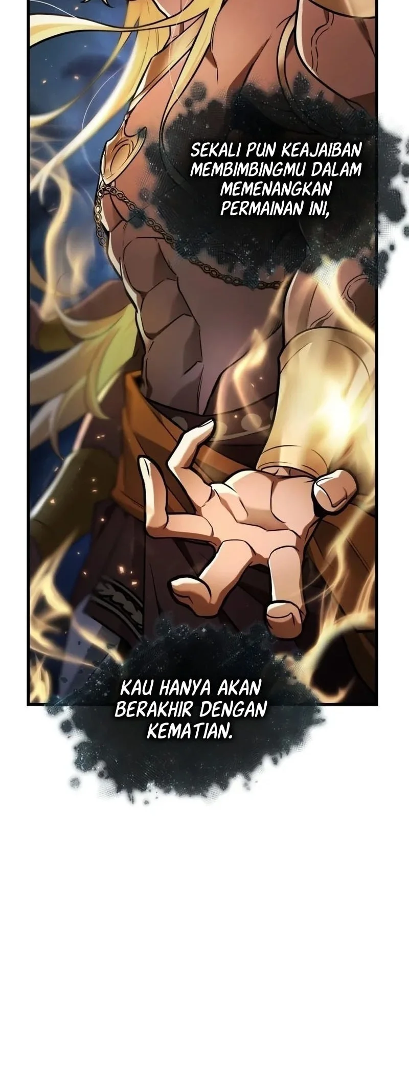 Omniscient Readers Viewpoint Chapter 299 Gambar 45