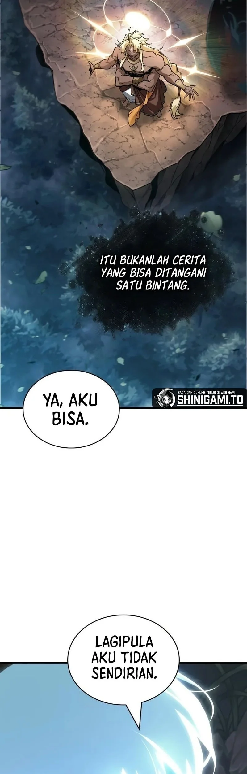 Omniscient Readers Viewpoint Chapter 299 Gambar 47