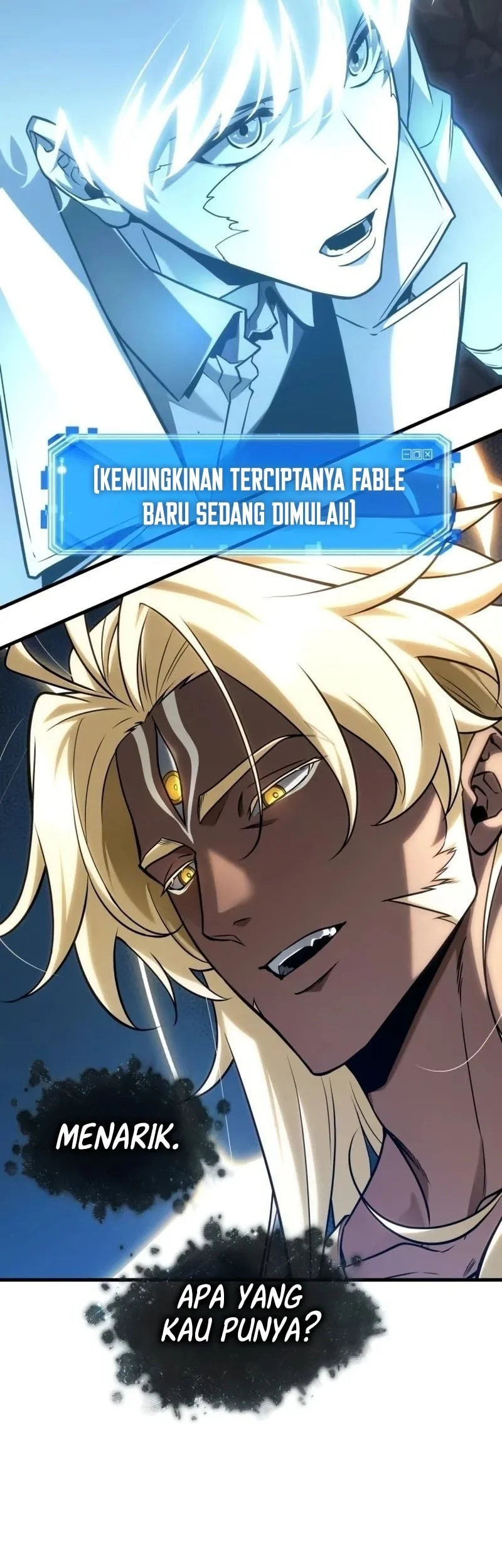 Omniscient Readers Viewpoint Chapter 299 Gambar 48