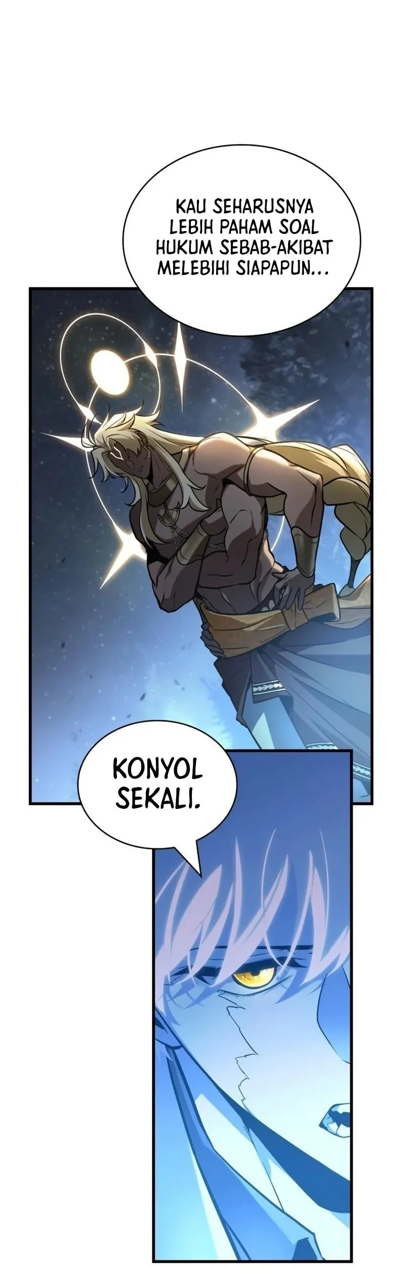 Omniscient Readers Viewpoint Chapter 299 Gambar 49