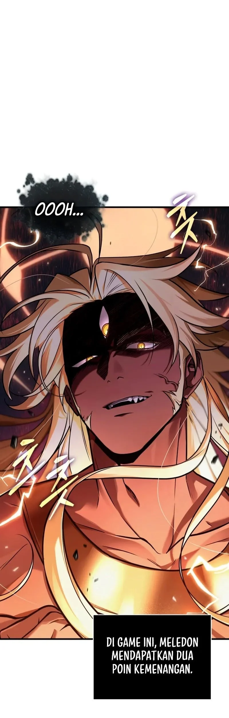 Omniscient Readers Viewpoint Chapter 299 Gambar 50