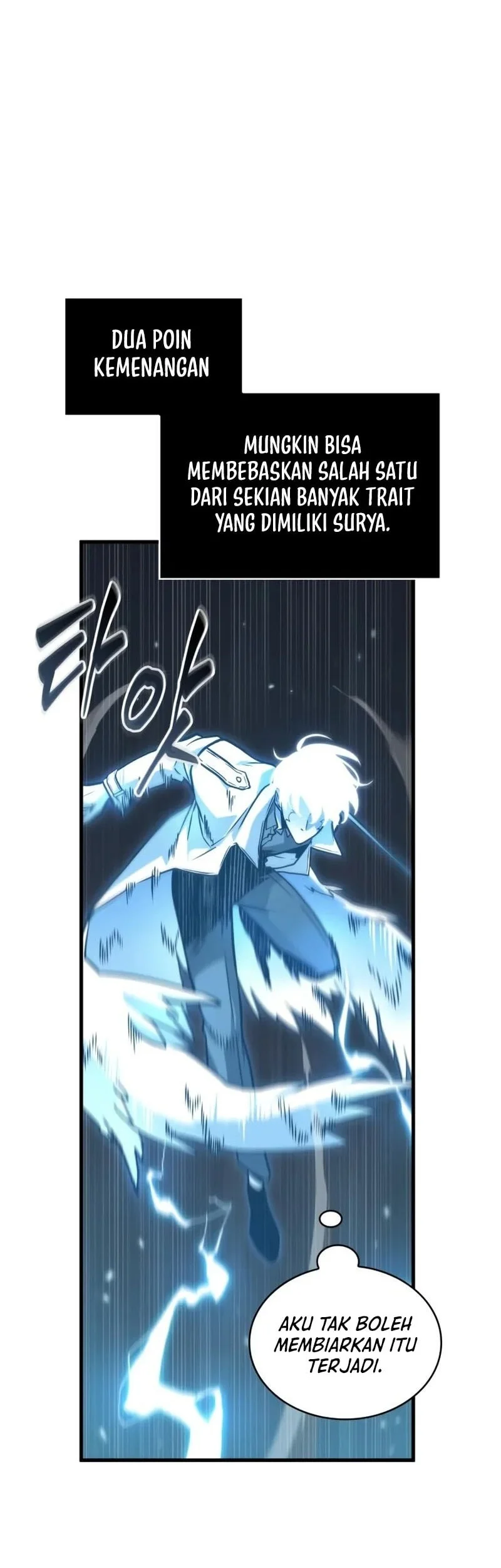 Omniscient Readers Viewpoint Chapter 299 Gambar 51