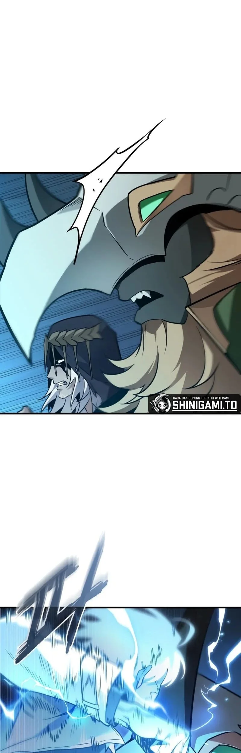Omniscient Readers Viewpoint Chapter 299 Gambar 52