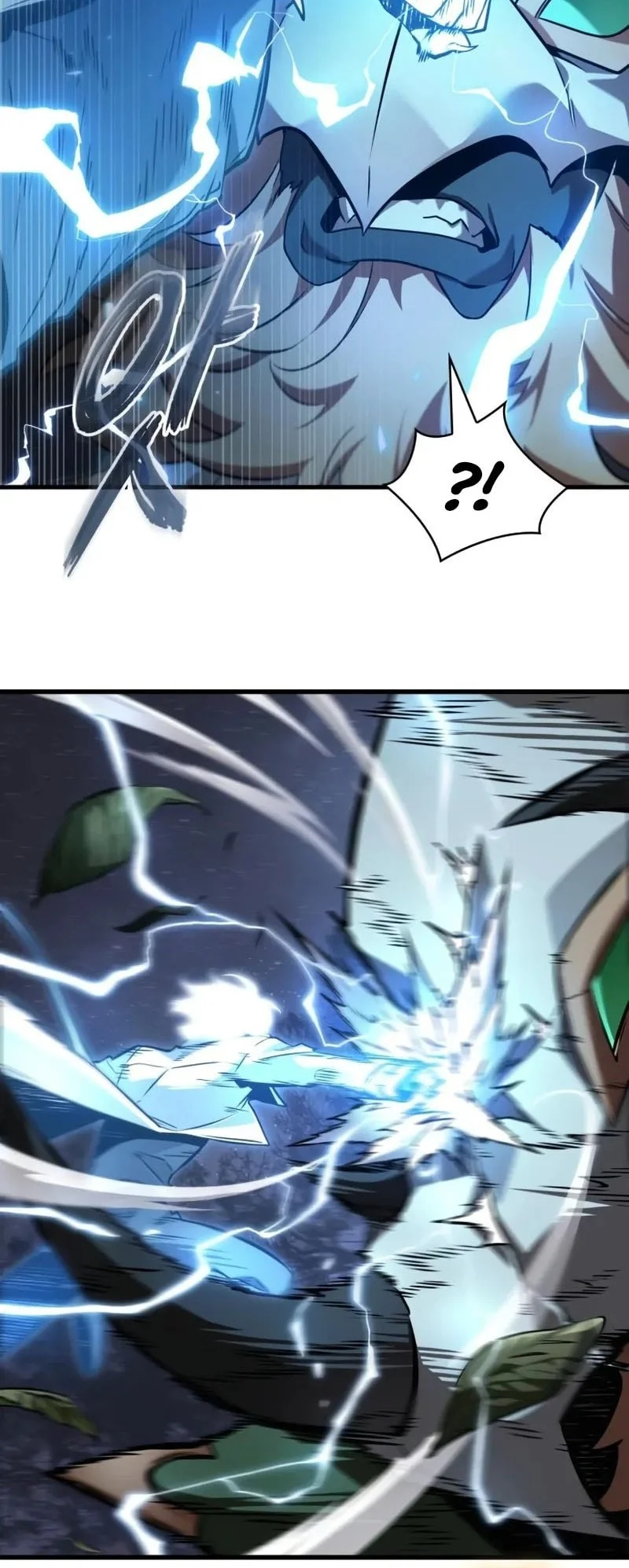 Omniscient Readers Viewpoint Chapter 299 Gambar 53