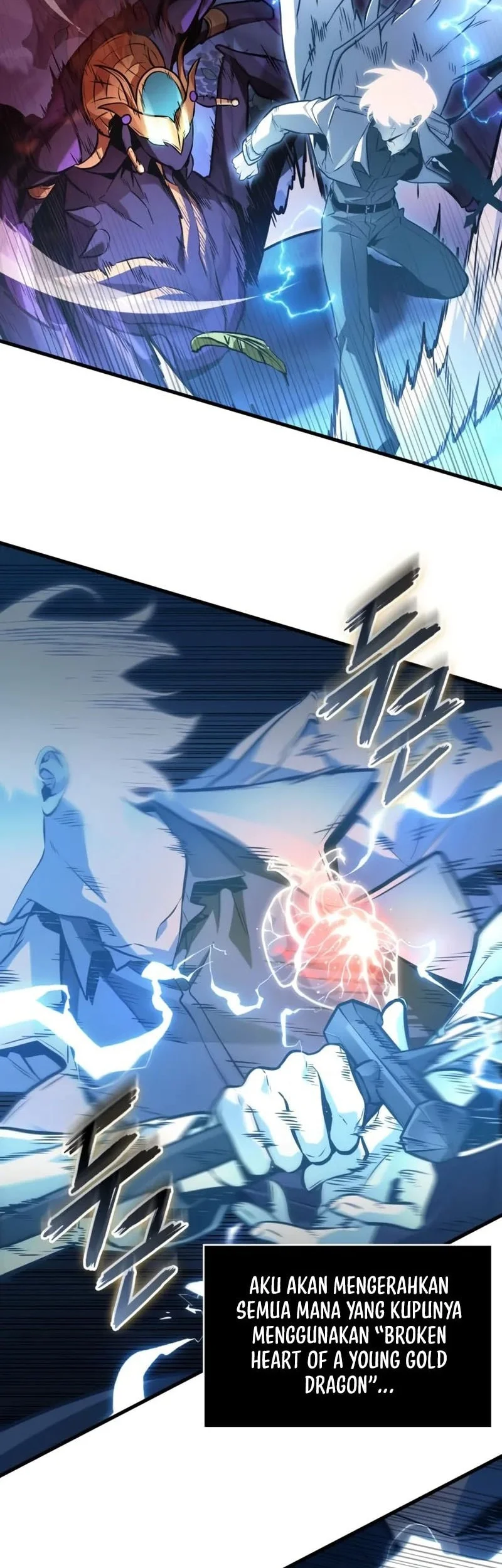 Omniscient Readers Viewpoint Chapter 299 Gambar 55