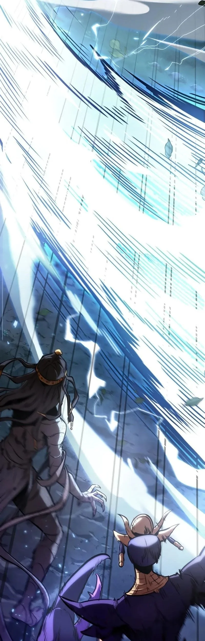 Omniscient Readers Viewpoint Chapter 299 Gambar 57