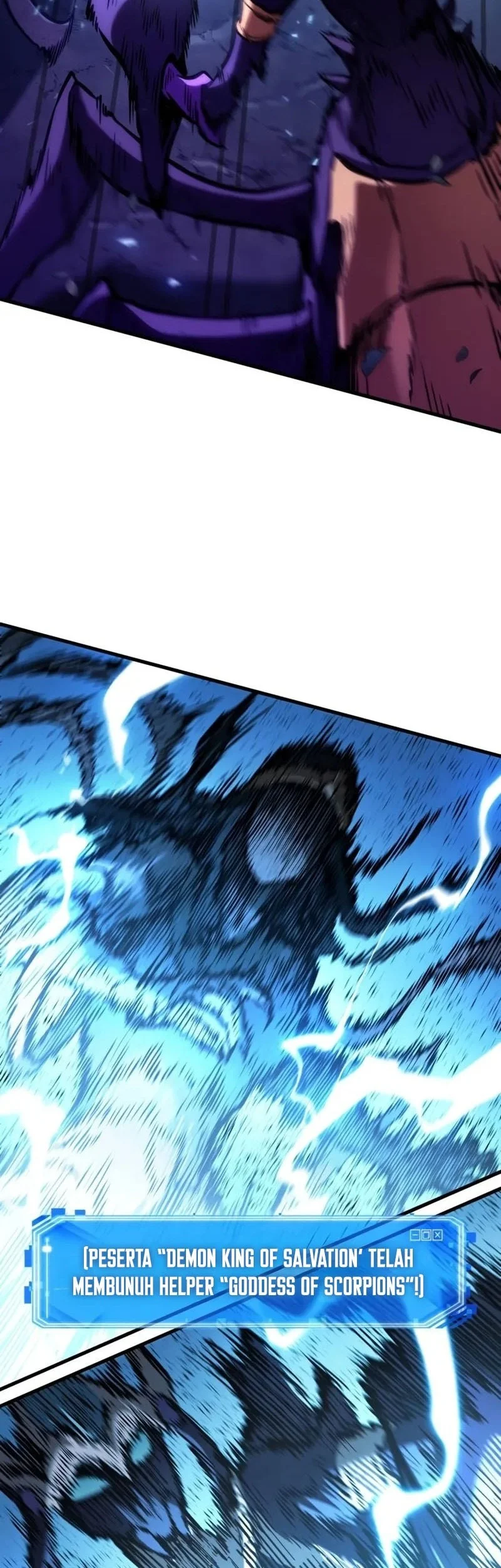 Omniscient Readers Viewpoint Chapter 299 Gambar 58