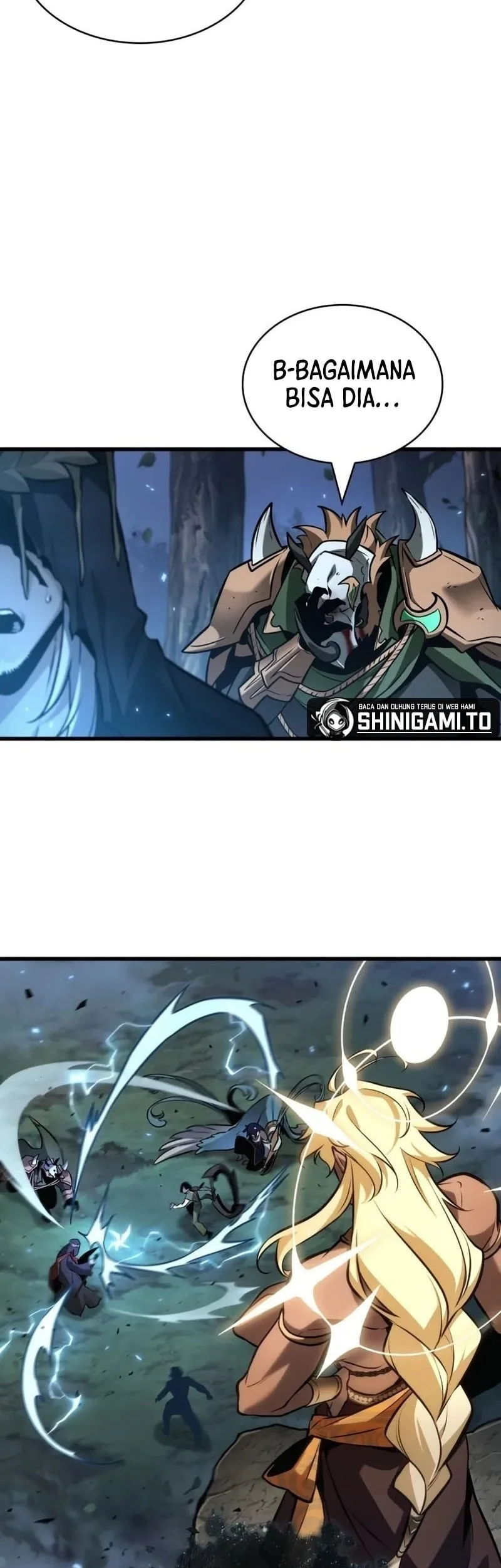 Omniscient Readers Viewpoint Chapter 299 Gambar 62
