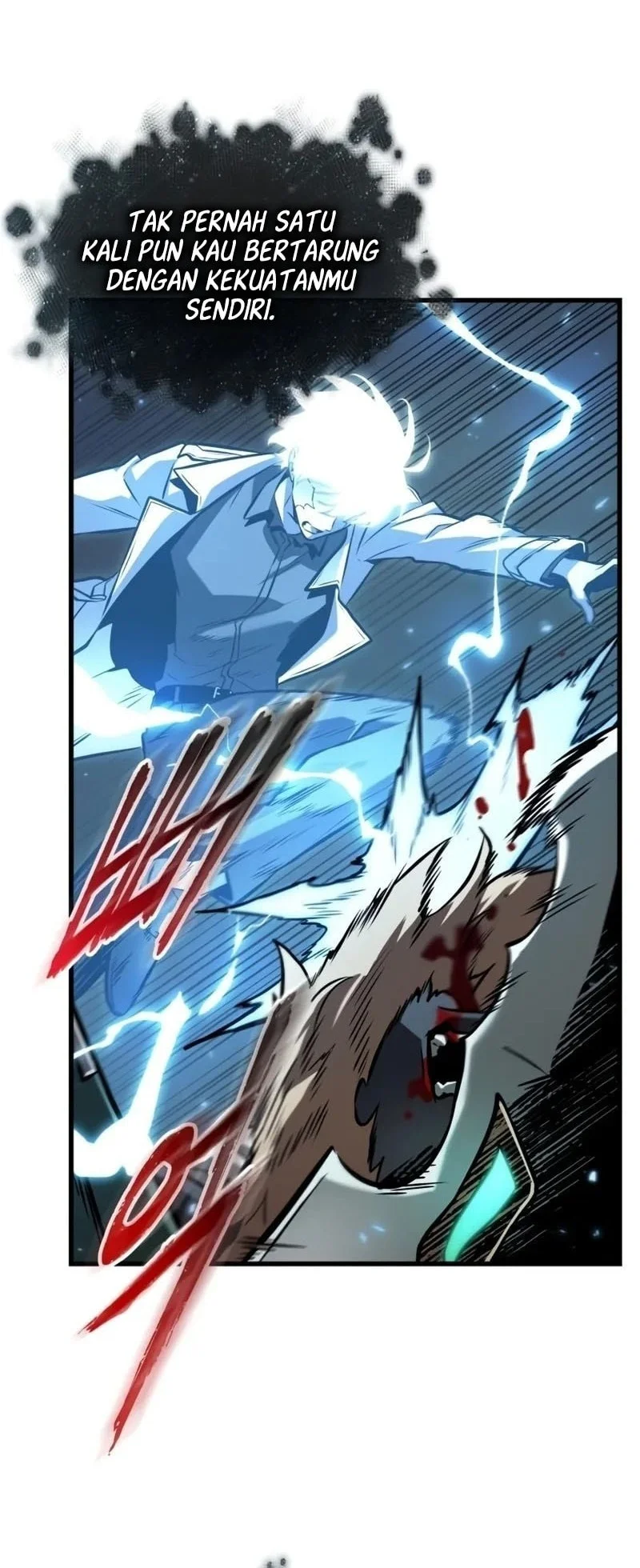 Omniscient Readers Viewpoint Chapter 299 Gambar 64