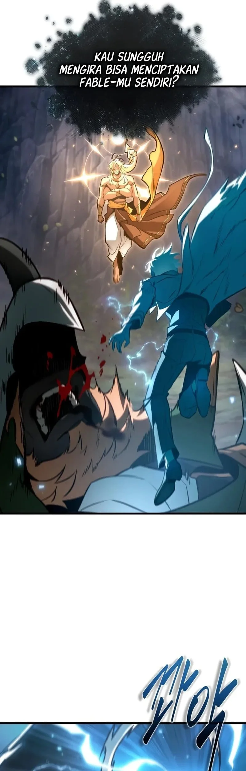 Omniscient Readers Viewpoint Chapter 299 Gambar 65